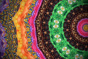 Fibers and textiles