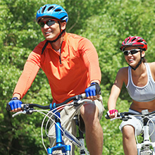 Outdoor sports
