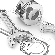 Industrial equipment