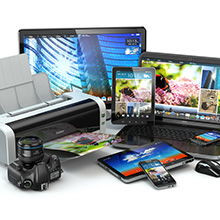3C appliances
