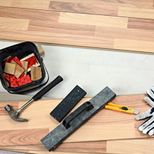 Building Materials Coatings