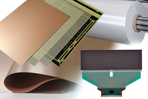 Electronic Materials